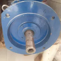 دینام ۱۵اسب۱۴۰۰دور نو استفاده نشده