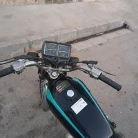 هندا۱۲۵ مزایده