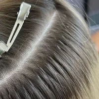 آموزش اکستنشن مو|خدمات آموزشی|هشتگرد, هشتگرد قدیم|دیوار