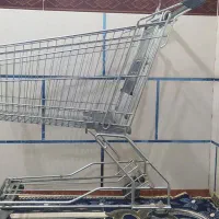 گاری فروشگاه