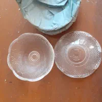 زنبق بلوری لوستر کاچپاره ایتالیا