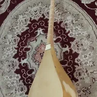 دوتار بم و زیر خان شمال خراسان