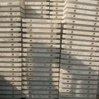 فروش وافل سفید
