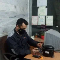نمایندگی تعمیرات تخصصی یخچال در سراسرشهر|خدمات پیشه و مهارت|مشهد, طلاب|دیوار