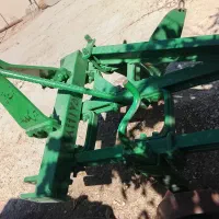 گاو آهن  رومانی