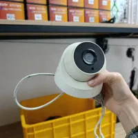 دوربین کارکرده سونی|دوربین مداربسته|تهران, بلوار کشاورز|دیوار