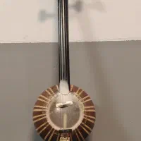 کمانچه عطا بحیرایی