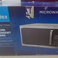 ماکروفر مدیا قیمت مناسب