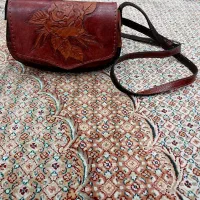 کیف چرم|کیف، کفش، کمربند|اردبیل, |دیوار