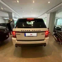 رنجرور۲۰۱۳درحد|خودرو سواری و وانت|تهران, پونک|دیوار