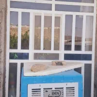 پنجره|مصالح و تجهیزات ساختمان|مشهد مرغاب, |دیوار