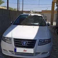 سمند سورن