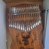 ساز کالیمبا نو