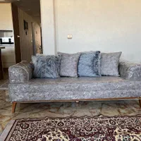 کاور مبل ترنج|مبلمان خانگی و میز عسلی|شیراز, پودنک|دیوار