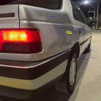 پژو ۴۰۵ استسنایی|خودرو سواری و وانت|یزد, |دیوار