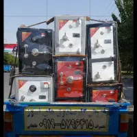 مارک برند ایران کاوه گاوصندوق ۹۴۲۷