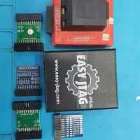 باکس ایزی جیتگ پلاس