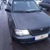 پراید ۱۳۲ ۹۳ جفت ایربک|خودرو سواری و وانت|گنبد کاووس, |دیوار