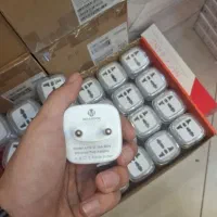 تبدیل 3 به 2 چراغ دار|لوازم جانبی موبایل و تبلت|مشهد, سراب|دیوار