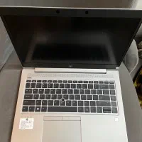 لپ تاپ HP لمسی مخصوص کارهای گرافیکی|رایانه همراه|اصفهان, سپاهان‌شهر|دیوار