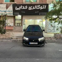 دنا پلاس ۱۴۰۲ اتومات