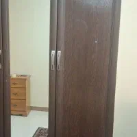 کمدلباس بادراور۴کشویی