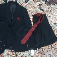 کت وشلوار مردونه|لباس|رباط‌کریم, رباط‌کریم|دیوار