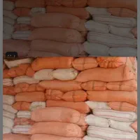 کاه گندم دیم.درجه یک