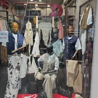 فروشنده خانم نیازمندیم