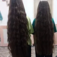 (خرید فروش) و خریدار موهای طبیعی از تهران و کرج|آرایشی، بهداشتی، درمانی|تهران, خزانه|دیوار
