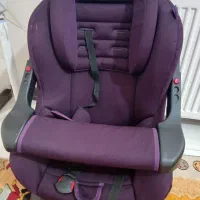 صندلی ماشین