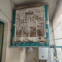 کولر آبی ۴۵۰۰ سالم کار کرده