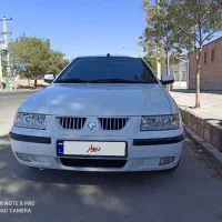 سمند lx|خودرو سواری و وانت|قائن, |دیوار