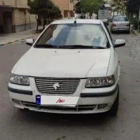 سمند دوگانهLx94