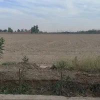 فروش  زمین  سند شش دانگ|فروش زمین و ملک کلنگی|قم, سیدان|دیوار