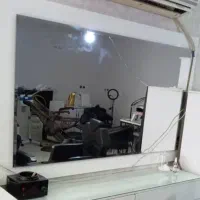 فروش وسایل آرایشگاه بصورت کلی  به صورت توافقی|آرایشگاه و سالن‌های زیبایی|تهران, شهرک ولیعصر جنوبی|دیوار