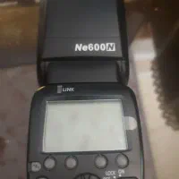 فلش مخصوص نیکون