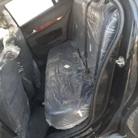 دنا پلاس  ۴۰۱ توربو ۵ دنده|خودرو سواری و وانت|سنندج, |دیوار