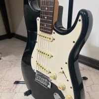 فروش گیتار کره‌‌ای  Aria STG Series|گیتار، بیس، امپلیفایر|تهران, توحید|دیوار