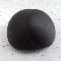 سنگ سیاه نرم گوشتی درجه یک ضمانتی