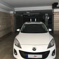 مزدا نیو ۹۷