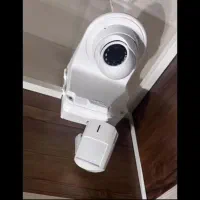 دوربین مداربسته و تجهیزات امنیتی