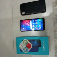 گوشی موبایل honor ۸s|موبایل|تهران, وحیدیه|دیوار