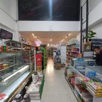 واگذاری سوپر مارکتی