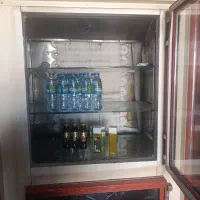 فروش یخچال|یخچال و فریزر|دهدشت, |دیوار