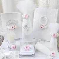 گیفت مدارس و مراسم جشن ها|زیورآلات و اکسسوری|اصفهان, مرداویج|دیوار