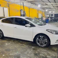 سراتو YD مدل 2015