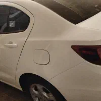 شاهین G دنده ، مدل۴۰۲ بی رنگ