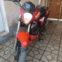 بنلی ۱۵۰ مدل 99