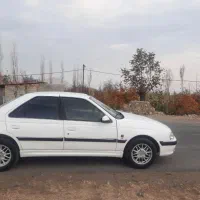 پرشیا TU5|خودرو سواری و وانت|خوی, |دیوار